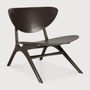 Eye lounge chair