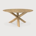 Table Circle - 163cm
