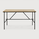 Bureau Oscar - 140cm