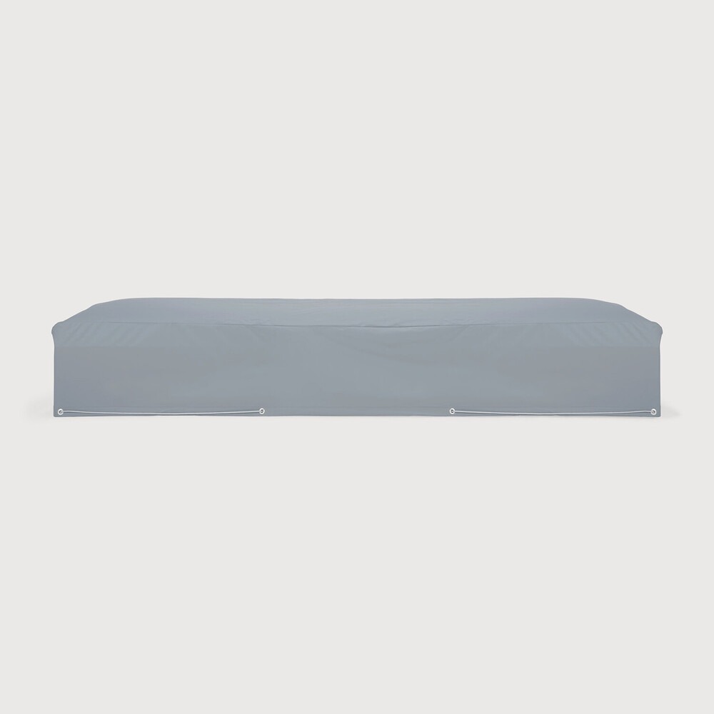 Housse de protection pour chaise longue de jardin ajustable Jack