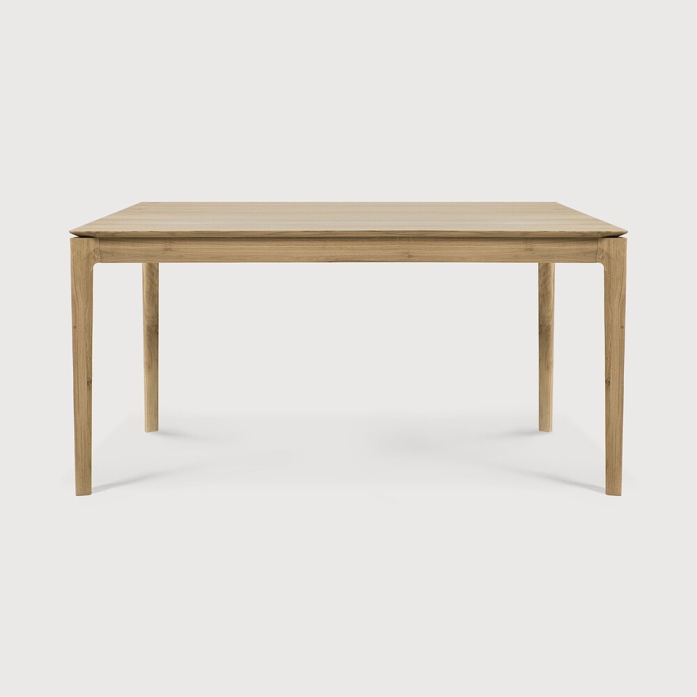 Bok eettafel - 160cm