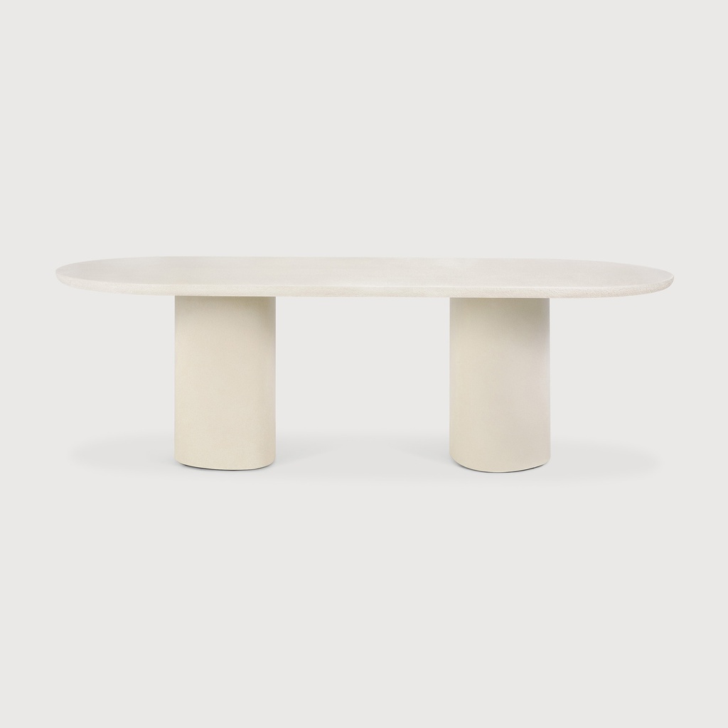 Elements dining table