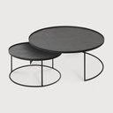 Tray coffee table set TEMPLATE