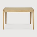 Bok uitschuifbare eettafel