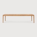 Bok outdoor extendable dining table