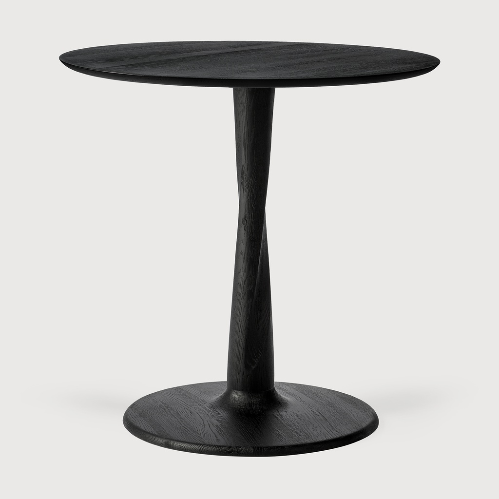 Torsion dining table - 70cm