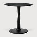 Torsion dining table - 70cm