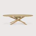 Mikado meeting table TEMPLATE