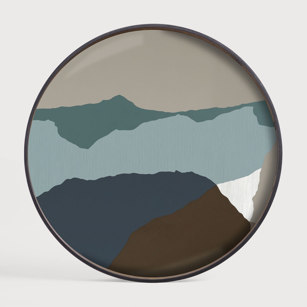 Wabi Sabi glass tray TEMPLATE