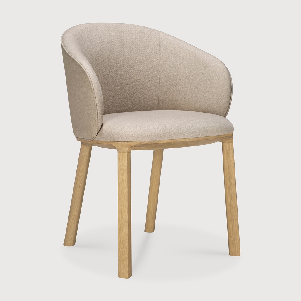 Unda chair TEMPLATE