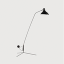 Mantis BS1 staande lamp