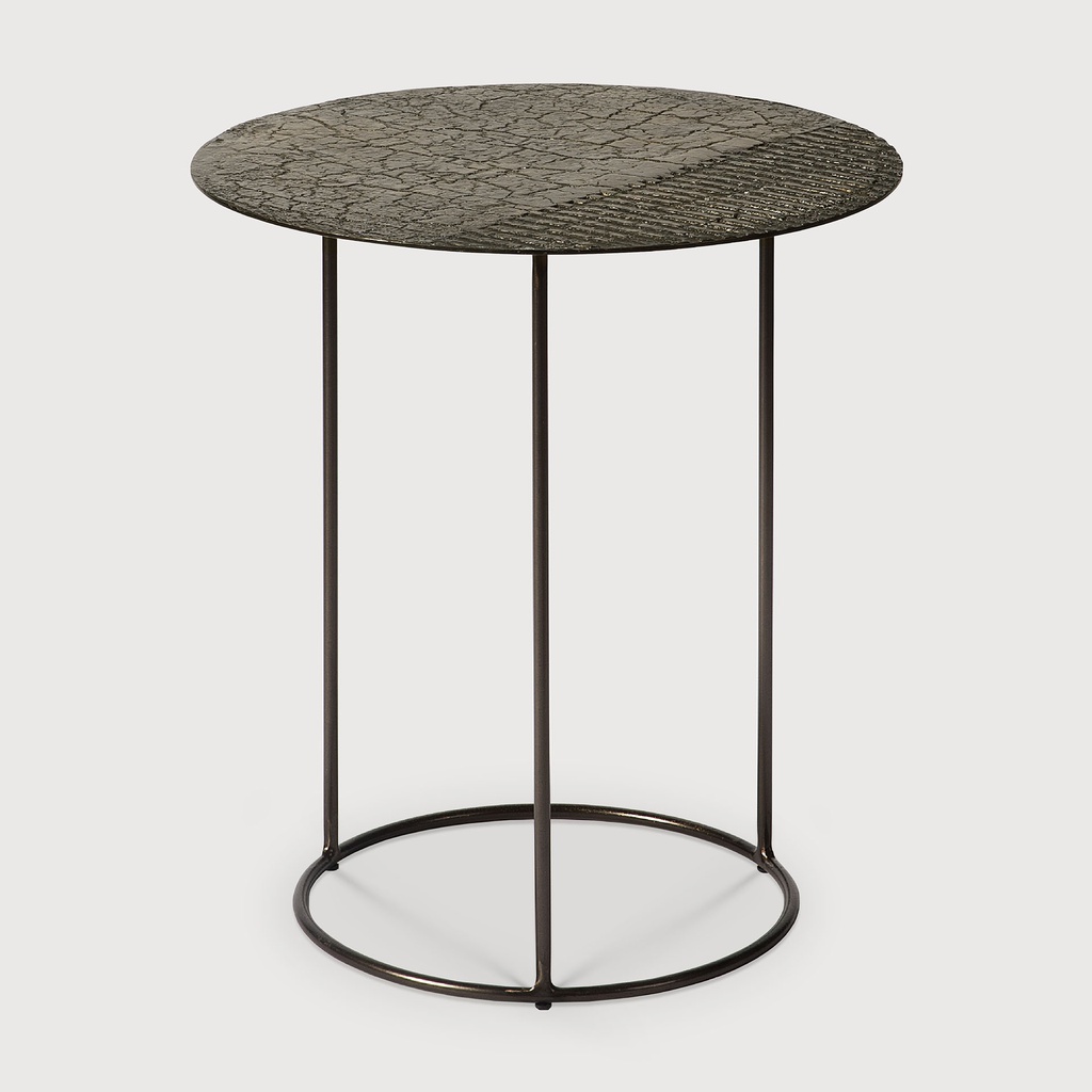 Celeste side table