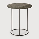 Celeste bijzettafel