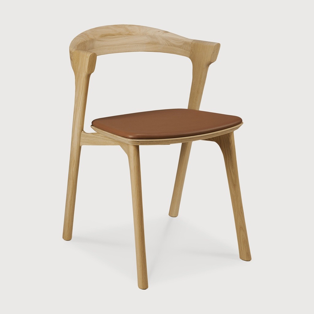 St de 2 chaises Bok