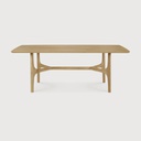 Nexus dining table - 210cm