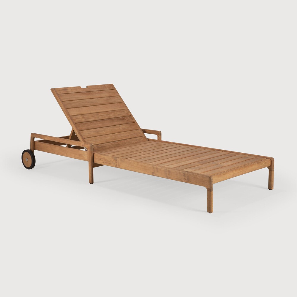Jack outdoor verstelbaar ligbed frame