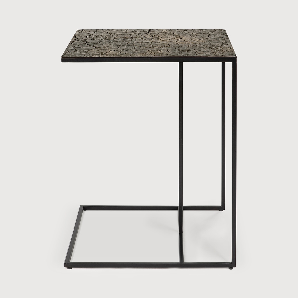 Triptic side table TEMPLATE