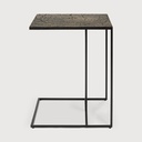 Triptic side table TEMPLATE