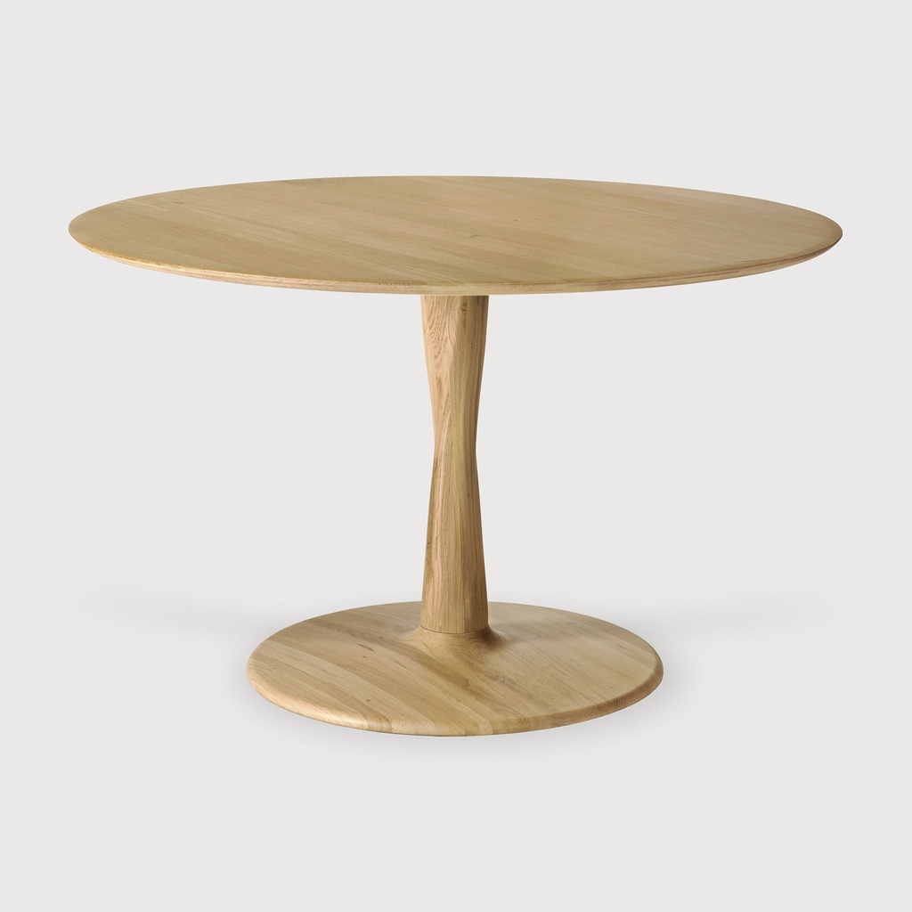 Torsion eettafel - 127cm