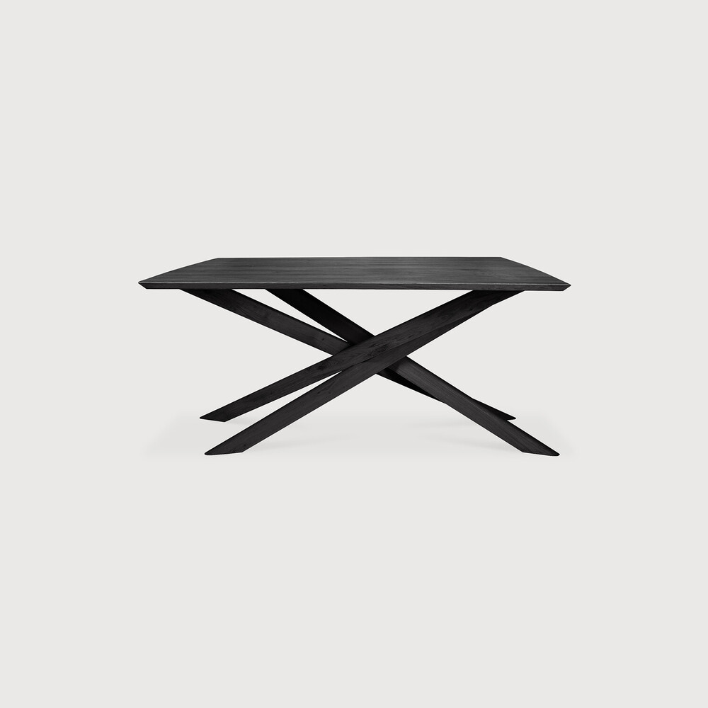 Mikado eettafel - 203cm