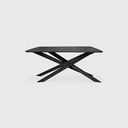 Mikado dining table - 203cm