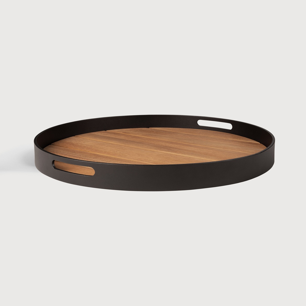 Core outdoor tray