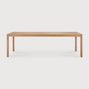 Jack outdoor dining table - 300 cm