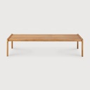 Jack outdoor coffee table