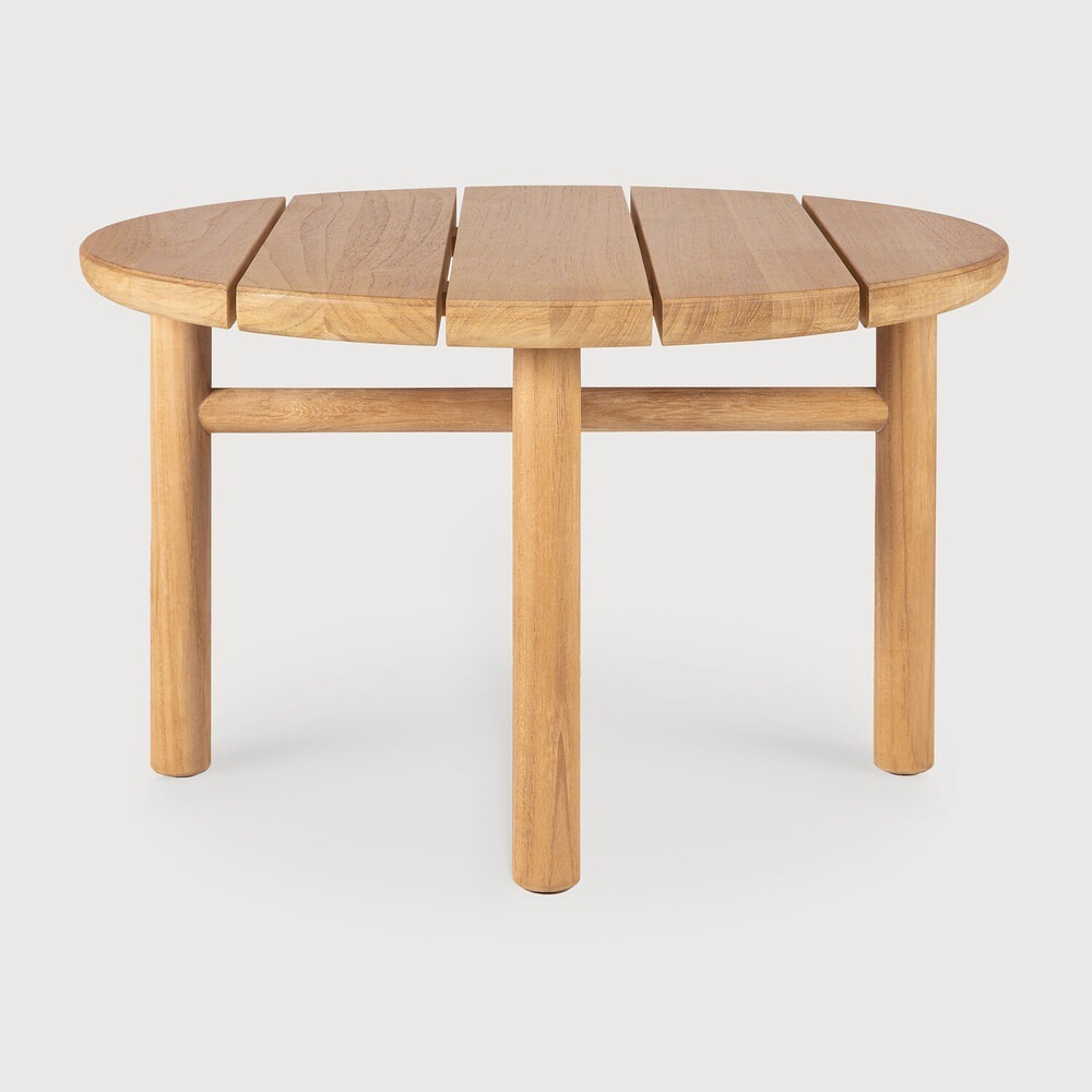 Quatro outdoor bijzettafel