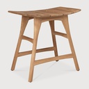 Osso outdoor stool