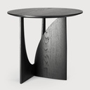 Geometric bijzettafel