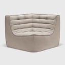 N701 modulaire sofa