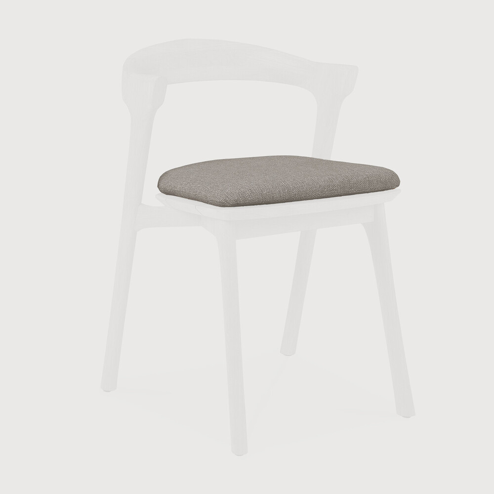 Coussin pour Bok de jardin chaise (Mocha) 