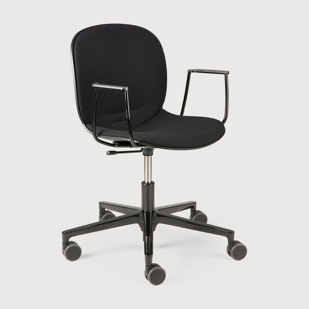 Chaise de bureau RBM Noor