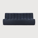 N701 modular sofa - 3 seater