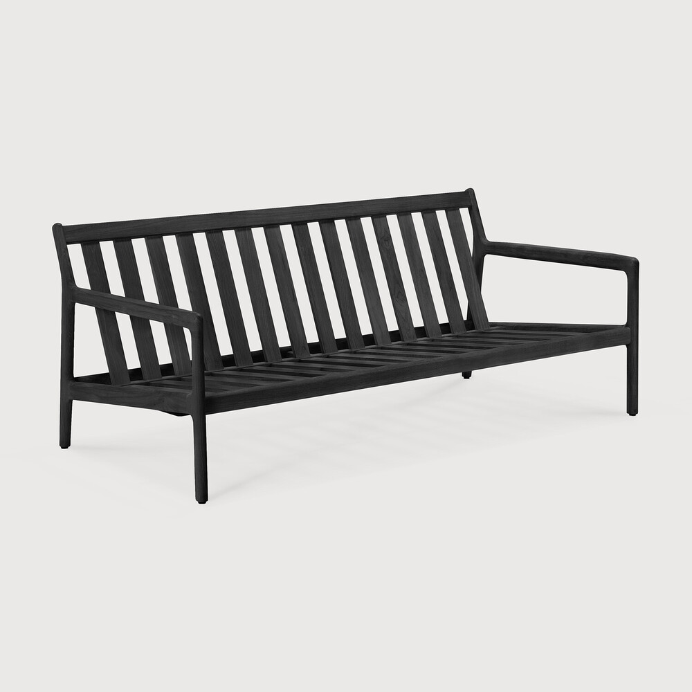 Jack outdoor bank frame - 2 zit