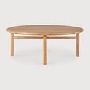 Quatro outdoor coffee table TEMPLATE