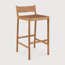 Jack outdoor bar stool TEMPLATE