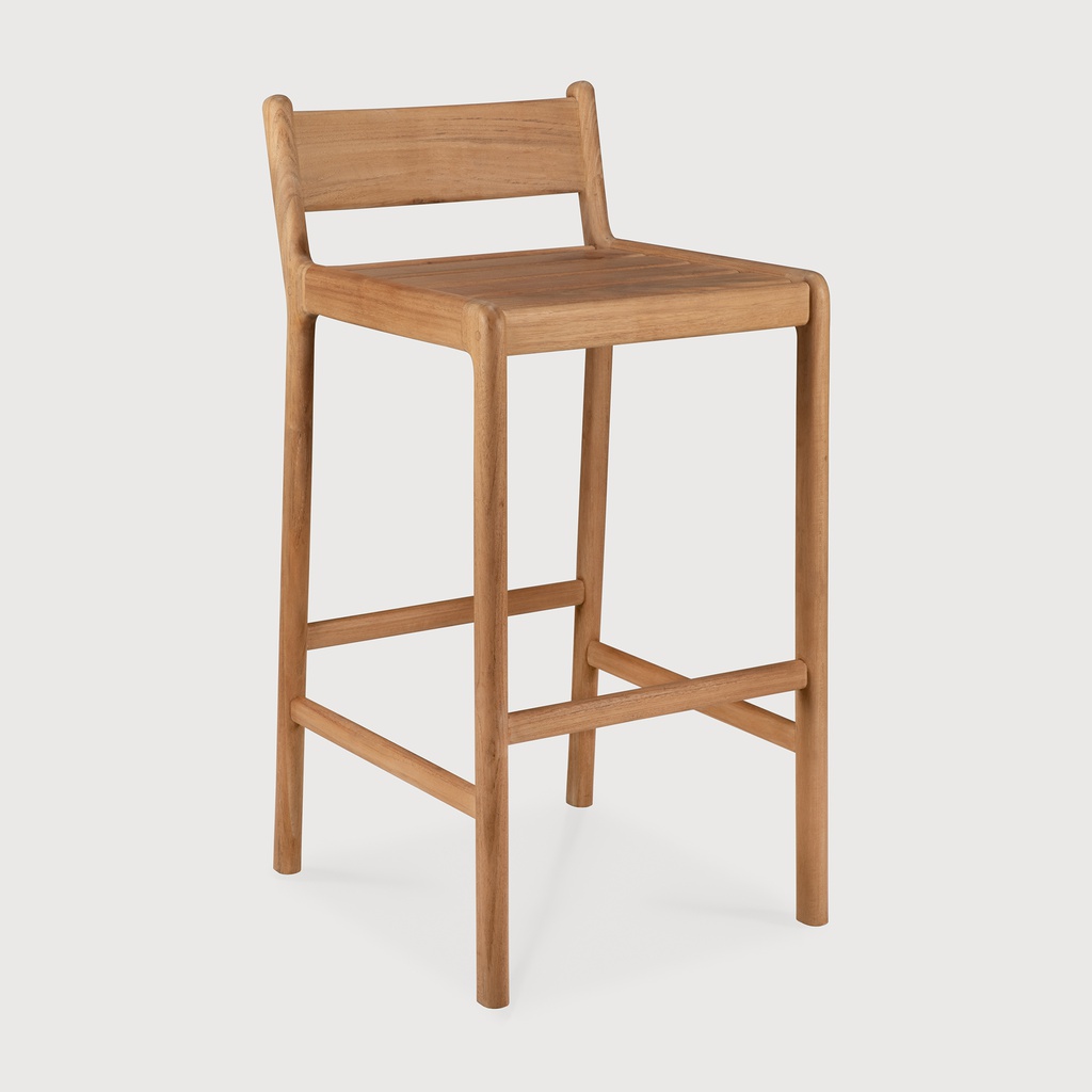 Tabouret de bar de jardin Jack