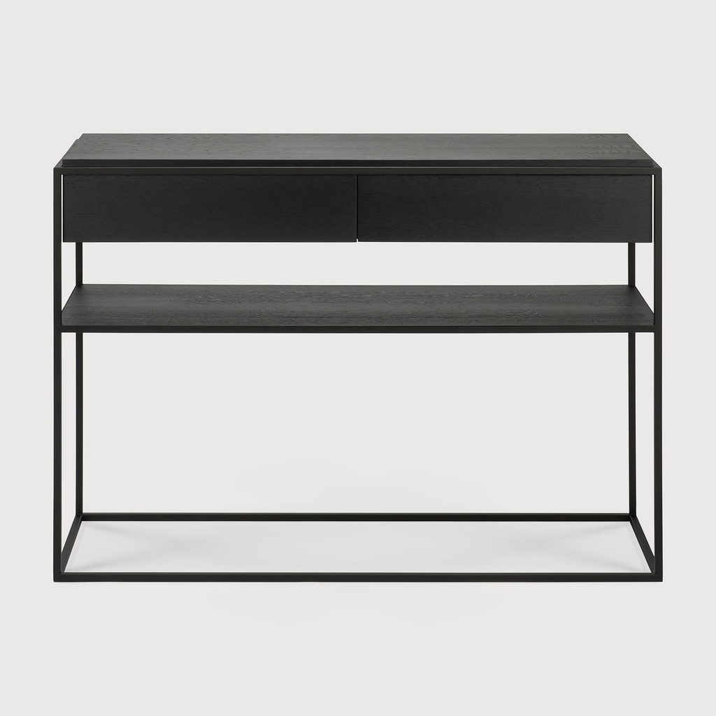 Monolit console (black) TEMPLATE