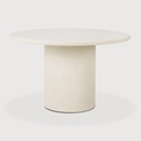 Elements eettafel