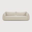 Figur sofa (3 seater) TEMPLATE