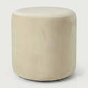 Pouf Barrow - Sand