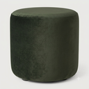 Barrow pouf - Forest