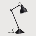 Lampe Gras 205 bureaulamp