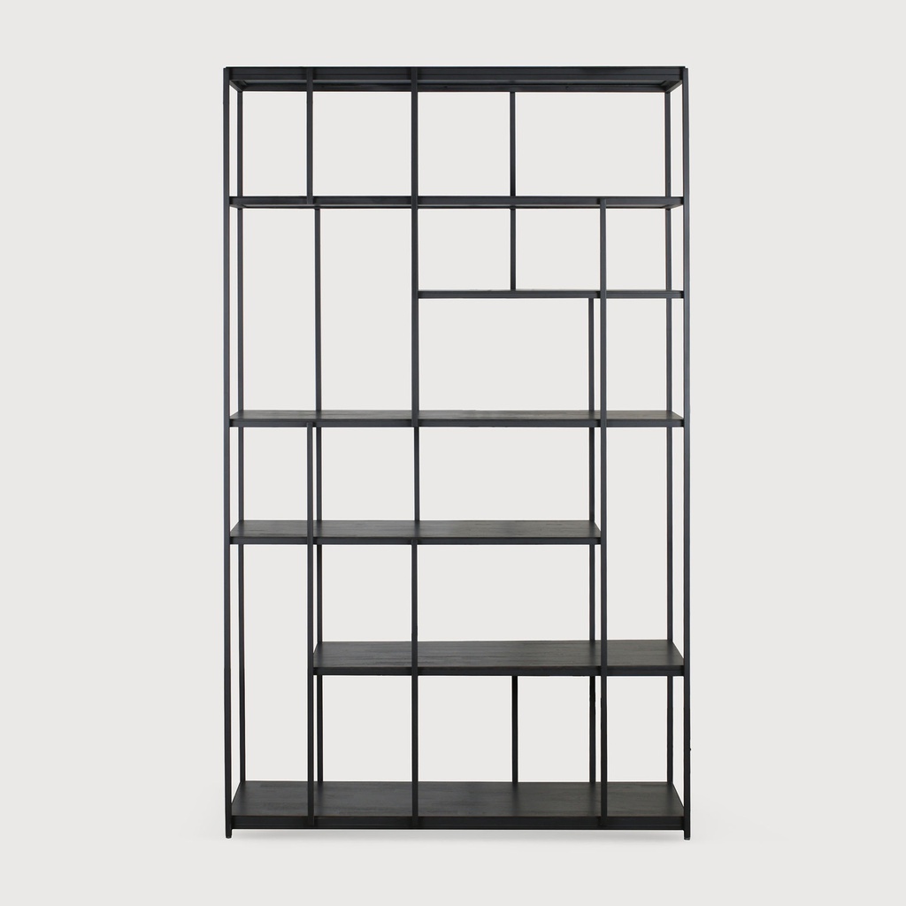 Studio rack TEMPLATE