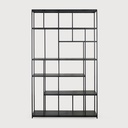 Studio rack TEMPLATE