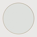 Layers wall mirror TEMPLATE