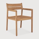 Structure de chaise de jardin Jack