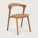 Set of 4 Bok outdoor dining chairs TEMPLATE